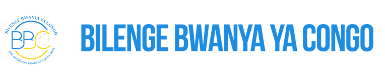 Bilenge Bwanya ya Congo